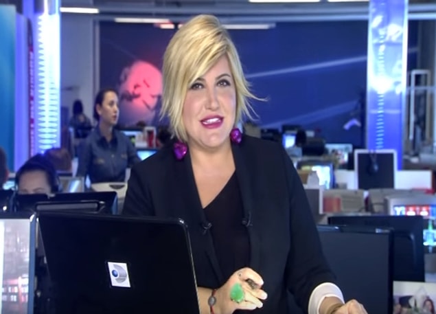 12. Veee Şule Zeybek