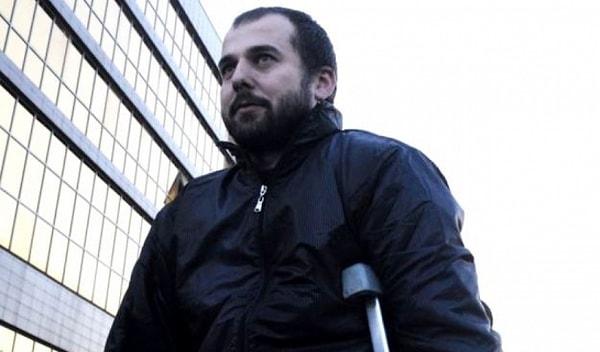 Çatayev'in serbest bırakıldığı zamanlar içerisinde dünyanın dört bir yanını dolaştığı iddia ediliyor.