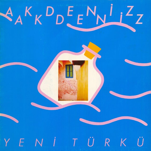 1983 | Akdeniz'e Yolculuk
