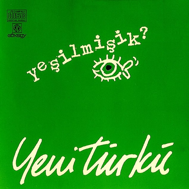 1988 | Yeşilmişik