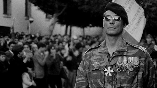 5. Cezayir Bağımsızlık Savaşı (1966)  | IMDb  8.1