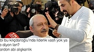 Bayram Şekeriniz Geldi: 2016'nın İlk Yarısında Atılmış En Komik 51 Görselli Tweet