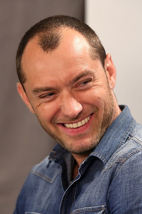 Jude Law