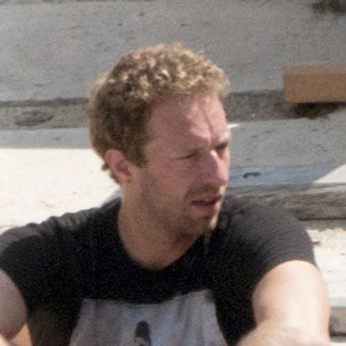 Chris Martin