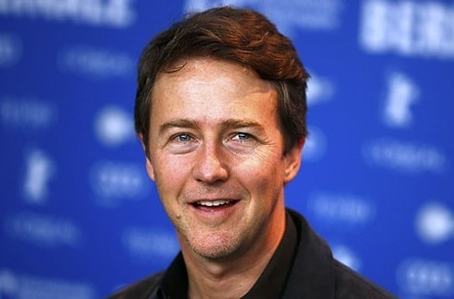 Edward Norton