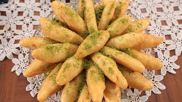 Vezir Parmağı