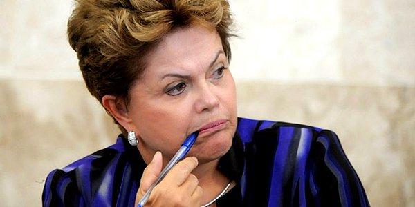 Brezilya - Federal Başkanlık Cumhuriyeti