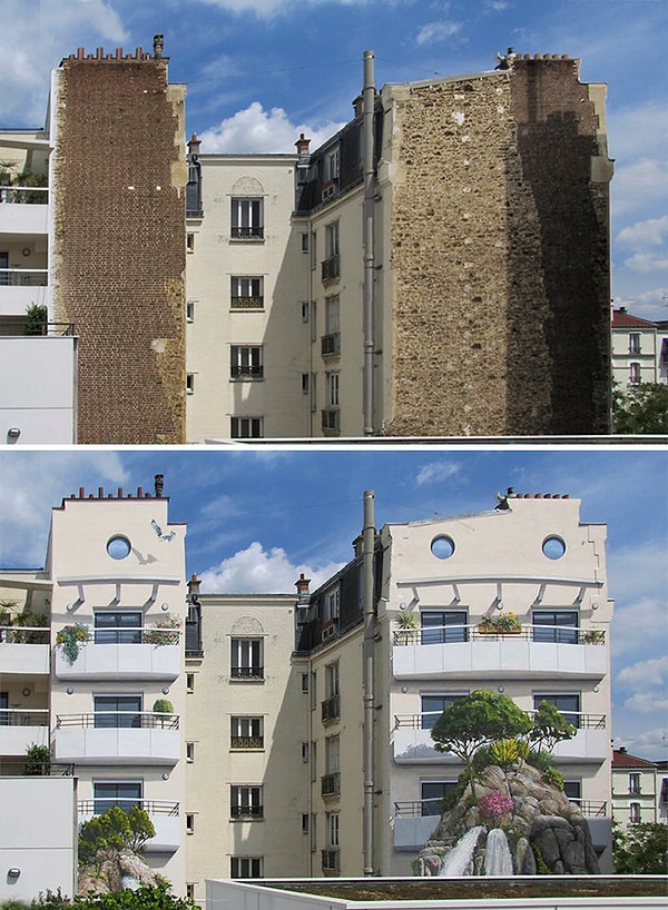 20. Аквариум