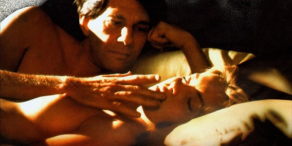 11. «Я любовник в отношениях, и это разрывает меня на части. Но я слишком люблю эту красивую, особенную женщину»