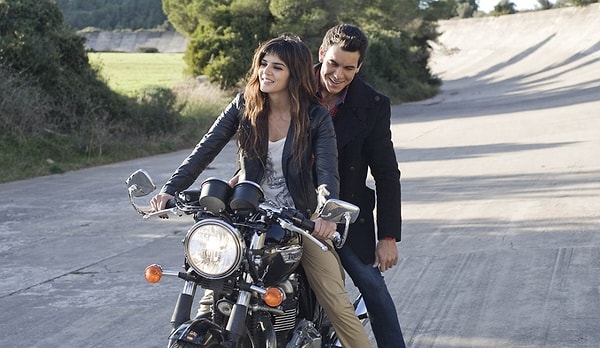 14. «Раньше я гордился тем, что я любовник. Потом что-то щелкнуло во мне, и теперь я не хочу видеть ее ни с кем другим»