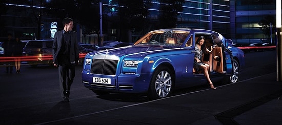 Дети олигархов: какие марки машин предпочитает Золотая молодежь страны