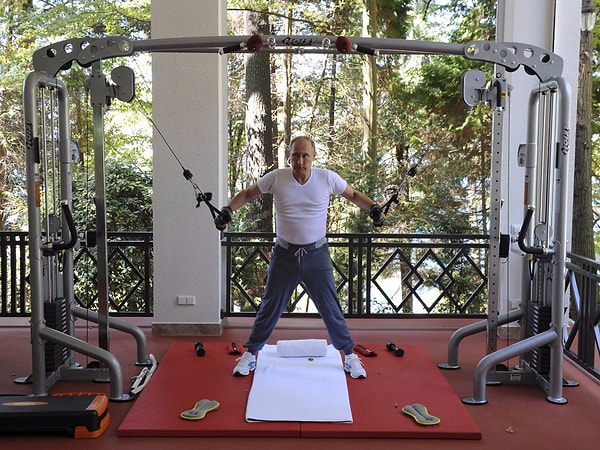 11. Исследования показали, что короткие и интенсивные кардио-тренировки помогают сбросить вес.