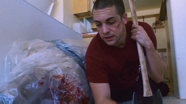 20. Король муравьев