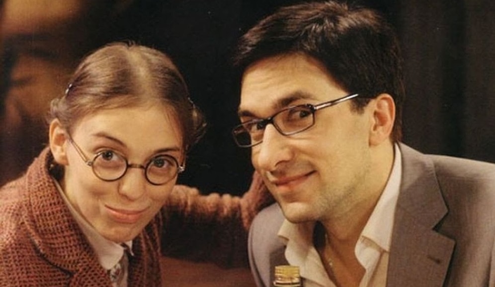 «Не родись красивой»: актеры нашумевшего сериала 11 лет спустя