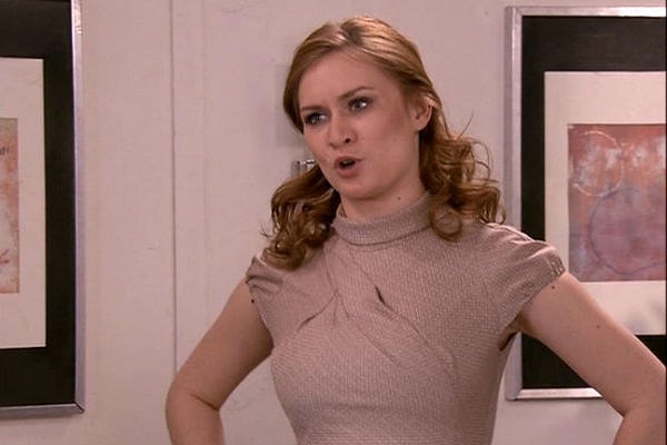 3. Мария Машкова