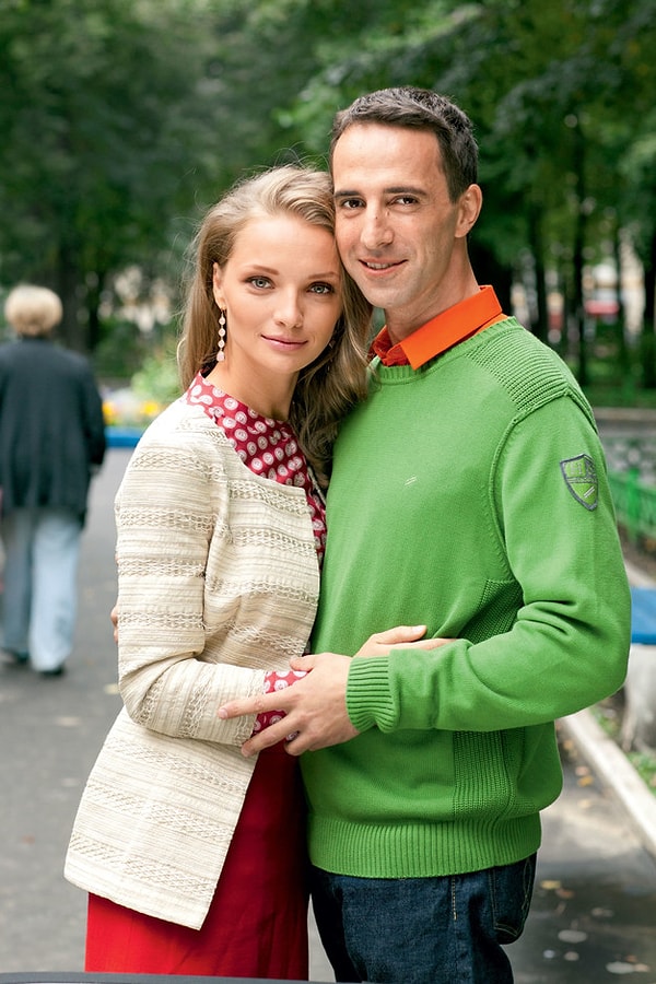 5. Илья Любимов