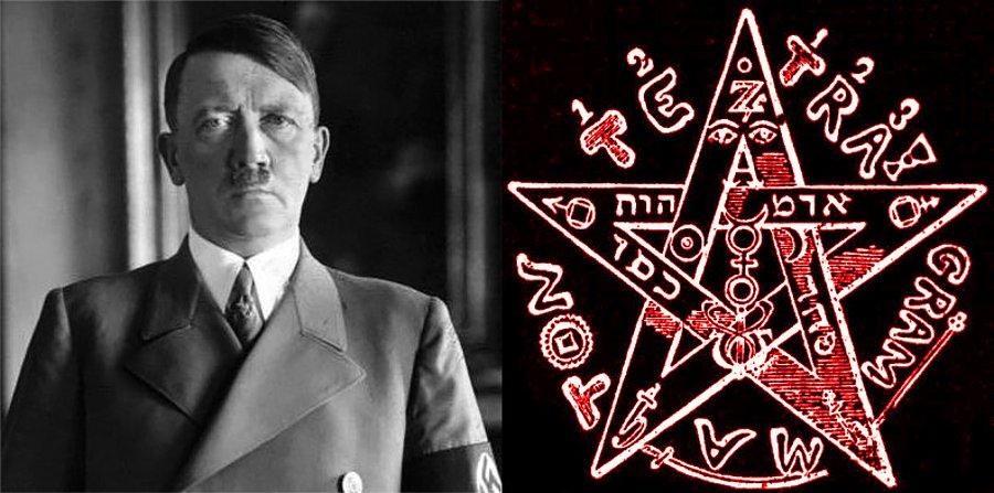 Görenlere &quot;Yok Artık&quot; Dedirtecek 10 Karanlık ve Çılgın Nazi Projesi -  onedio.com