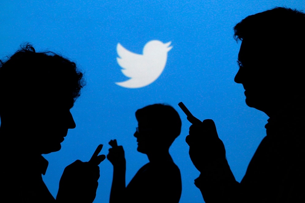 Twitter Bir Yılda 360 Bin Hesabı Askıya Aldı