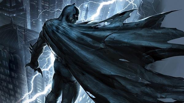 4. Batman: Kara Şövalye Dönüyor, Bölüm 1 (2012)  8.0