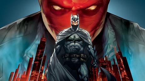 Süper Kahraman Filmlerinden Daha Fazlasını Vadeden 20 DC Comics Animasyonu