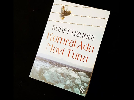 Öğrencilerine 'Kumral Ada Mavi Tuna' Romanını Öneren Öğretmene Soruşturma