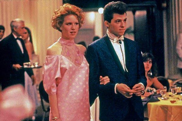 10. Pretty in Pink (1986)