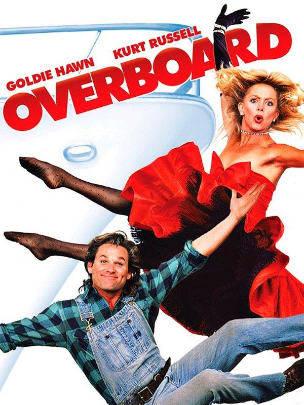 16. Overboard (1987)