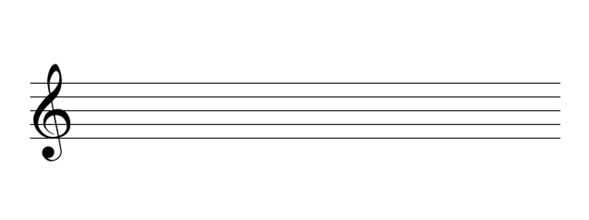 Нотный стан скрипичный ключ. Нотный стан. Нотные линии. Нотный стан со скрипичный ключ лист.