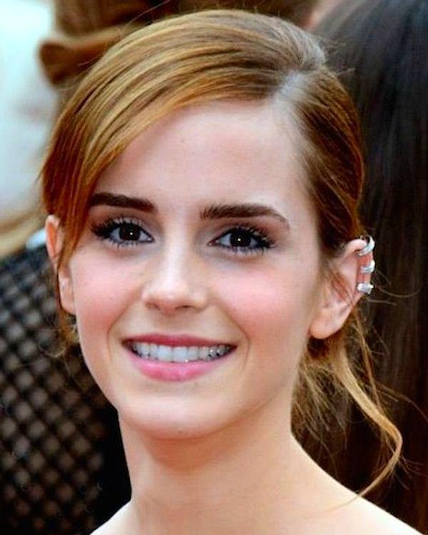 Emma Watson!