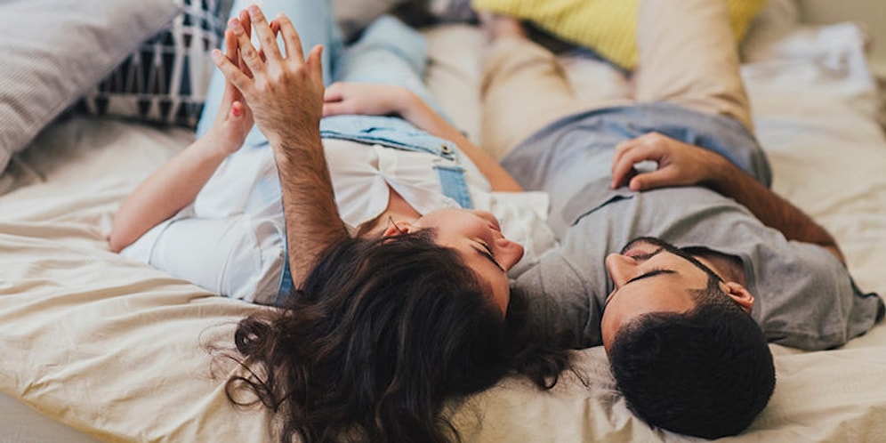7 вещей, которые парни хотят, чтобы мы делали в постели