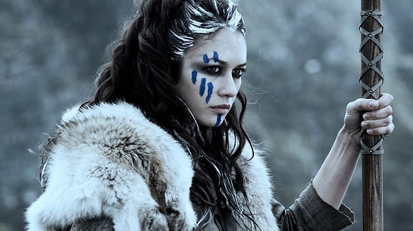 4. Центурион