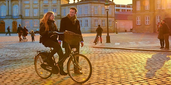 25 стран, идеальных для свиданий