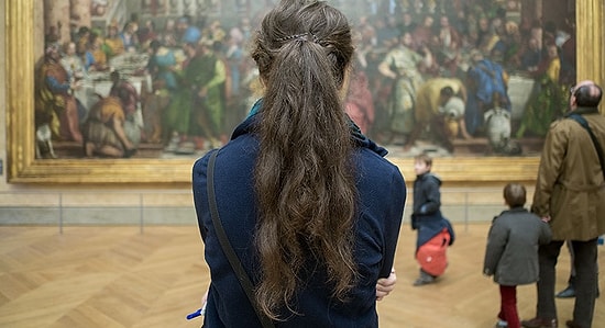 По ту сторону Тадж-Махала: какой вид окружает известные достопримечательности