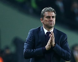 1- Sözünde Durmama (Hamza Hamzaoğlu)