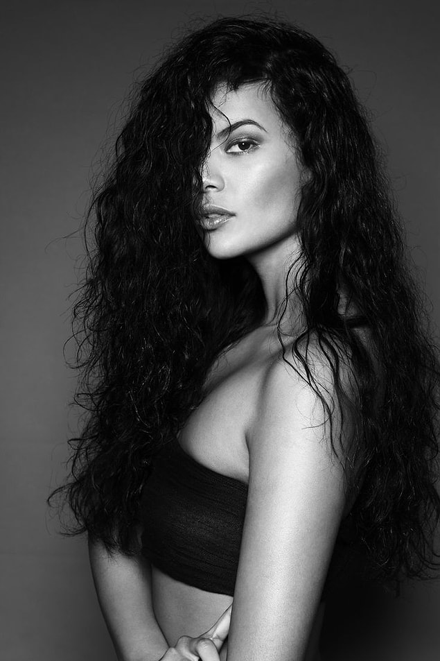 11. Jade Willoughby