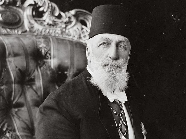 II.Abdülmecid