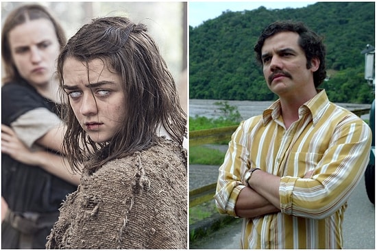 'Game of Thrones' ve 'Narcos' Müzikleri Plak Formatında Basılıyor