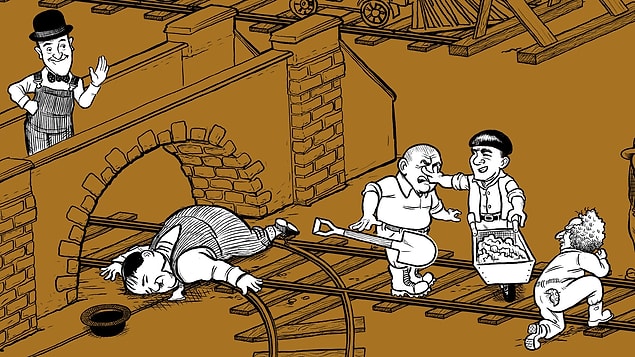 Hangi şıkkı işaretlediniz?