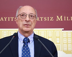 Yargıtay Ve Danıştay Üyelerinin Görevlerine Son Verilmesi | Rıza Türmen | T24