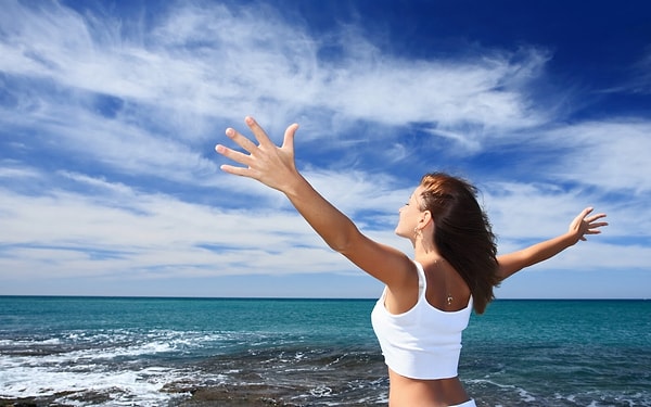 17. «Я ловила мужа на измене много раз. Наконец, я с ним порвала и теперь чувствую себя такой свободной и счастливой»