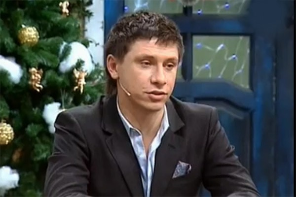 5. Тимур Батрутдинов