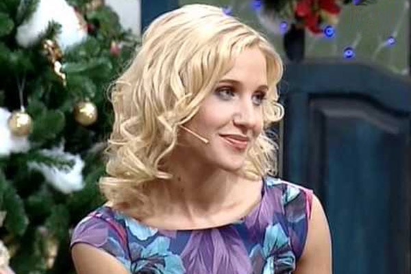 10. Юлия Ковальчук