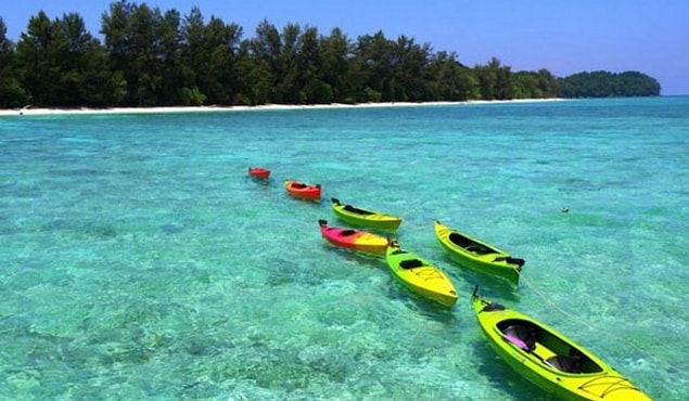 5.Sabah