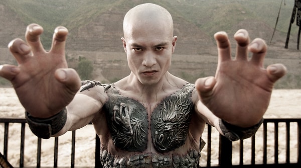 15. Настоящая легенда