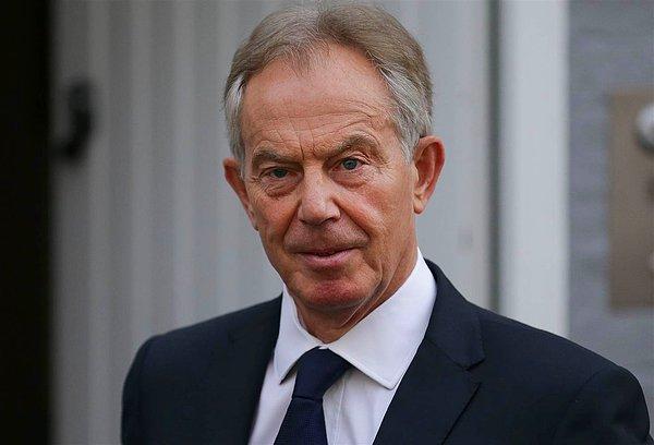 Blair: İyi niyetle alınmış bir karardı