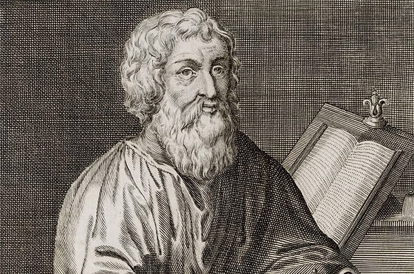 2. Гиппократ