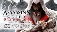 Assassin's Creed Brotherhood Tüm Soundtrack'lar