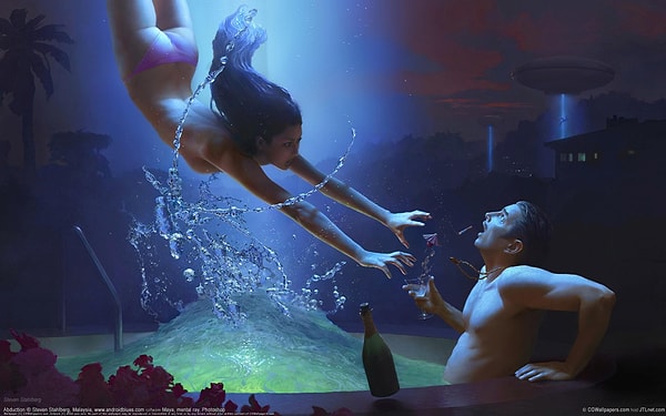 1. Это связано с уважением к собственному телу