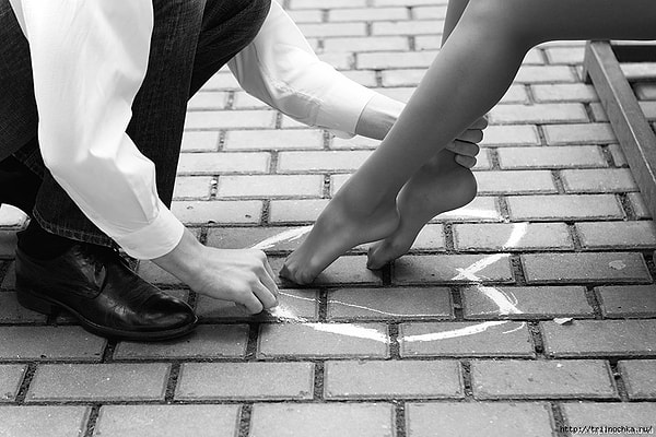 4. Мы позволяем вам почувствовать себя хищником