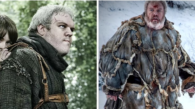 9. Hodor 😢🚪